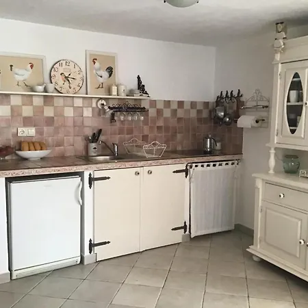 Apartman Bird Piran