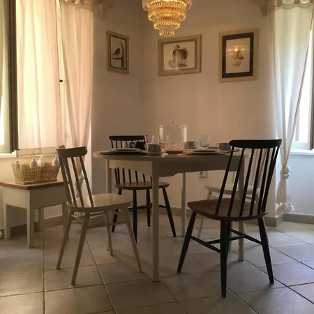 Apartman Bird Piran